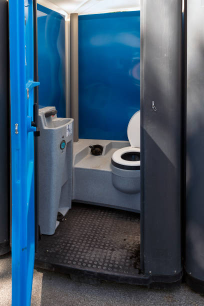 Best Sanitation services for porta potties  in Keene, TX