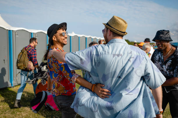 Best Local porta potty services  in Keene, TX