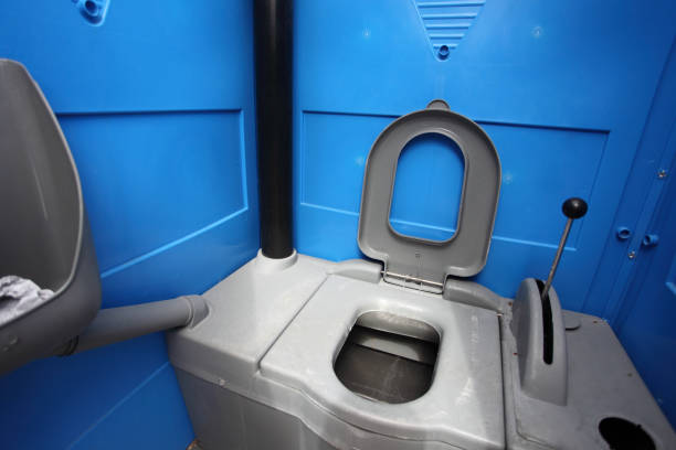 Best Portable restroom trailer rental  in Keene, TX