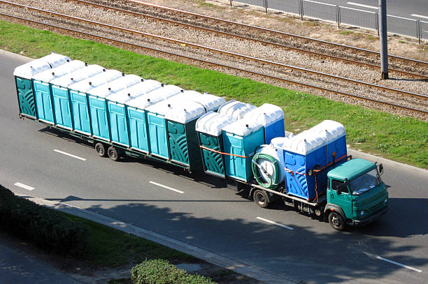 Best Long-term porta potty rental  in Keene, TX